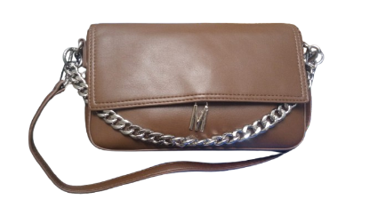 Picture of Ryepaul  PU Leather Premium Purse Coffee Bag 