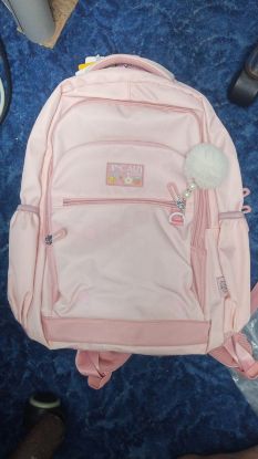 Picture of Baby Bag School Bag Best Cute Backpack