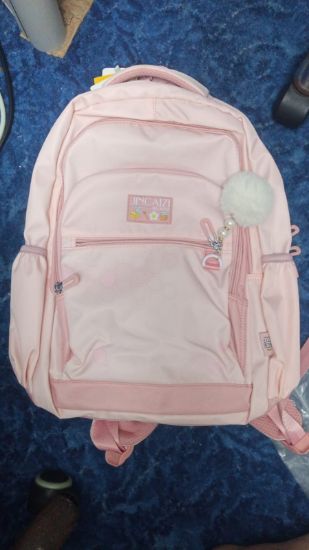Picture of Baby Bag School Bag Best Cute Backpack
