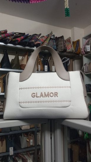 Picture of Glamor Fabrics & Leather Premium Gray 