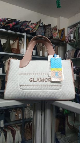 Picture of Glamor Fabrics & Leather Premium Pink 