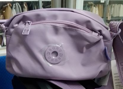 Picture of BOBO BRAND FABRICS BAG(SP:1180)