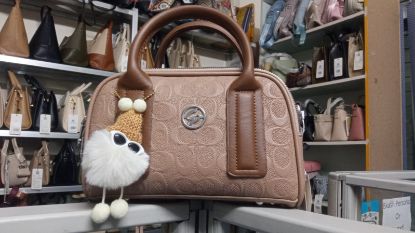 Picture of GD Cartoon Cute Premium Leather Mini Hand Bag