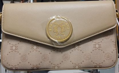 Picture of POHCE Women's bag with texture