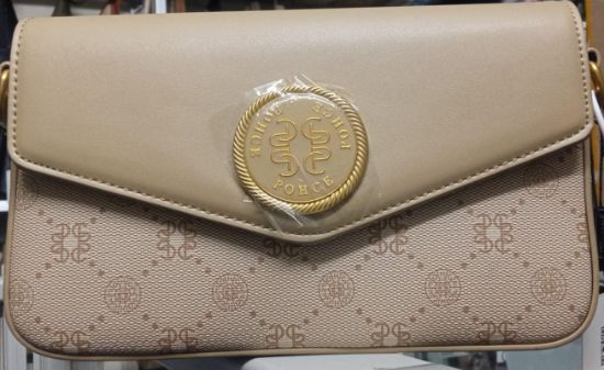 Picture of POHCE Women's bag with texture