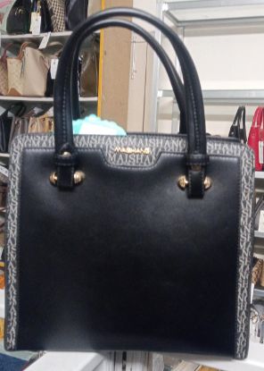 Picture of Maishang  Asthetic Premium Black Bag 