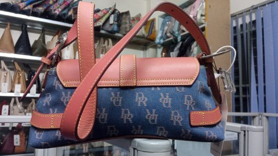 Picture of Direction  & Rule Fashionable Zince Fabrics Mini Bag