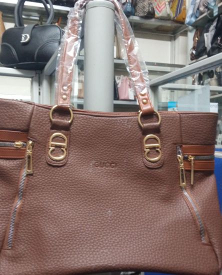 Picture of GUCCI Brand College Style Bag