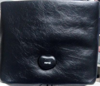 Picture of Sanqi Mtime Shoulder Bag 