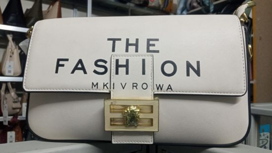 Picture of The Fashion MKIV ROWA