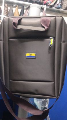 Picture of Lunch Carry Bag Fabric Bag for Men & Women 