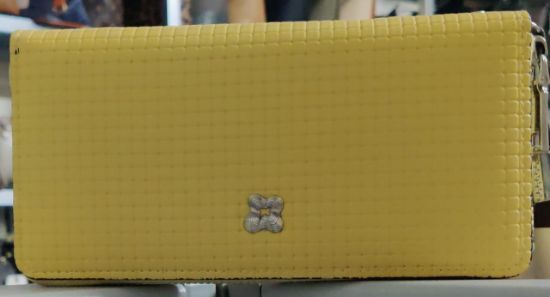 Picture of Purses for Every Occasion Ladies Wallet Glamour in Your Hands
