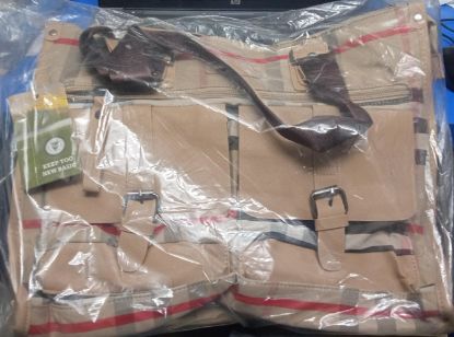 Picture of Keep Too Mom's Carry Travel Bag 