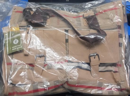 Picture of Keep Too Mom's Carry Travel Bag 