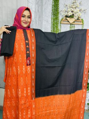 Picture of Ikat Brand Exclusive Cotton Three Picec(SP:2750)