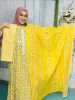 Picture of Indian Boutiques  Exclusive Collection Three Piece 