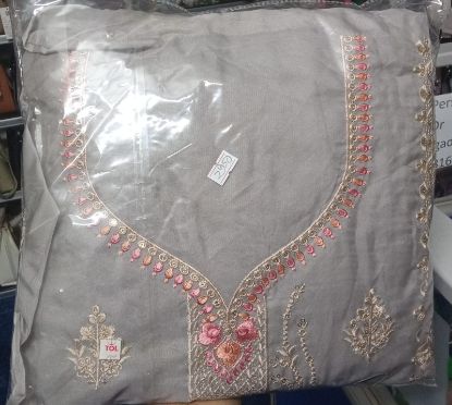 Picture of Gorgeous Indian boutique three piece