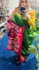 Picture of Tosor Silk Multi Color Premium Sharee