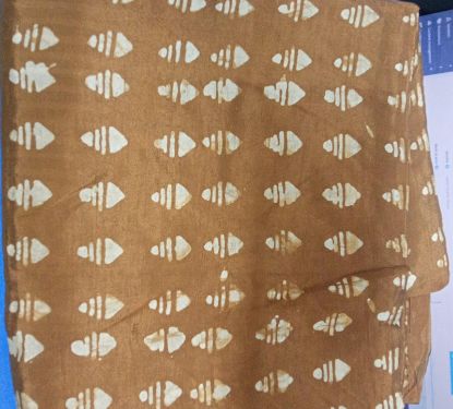 Picture of Cotton Silk Boutique Sharee