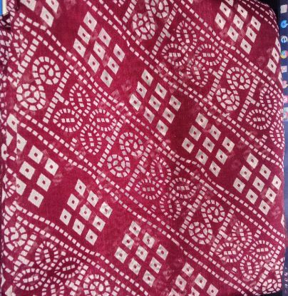 Picture of Cotton Boutique Premium Sharee