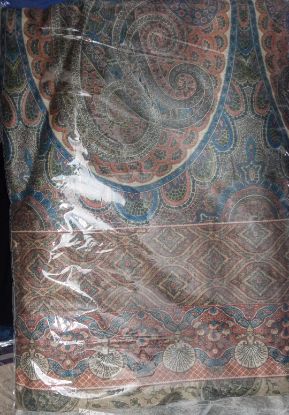 Picture of Rasleela Cotton Premium Sharee 