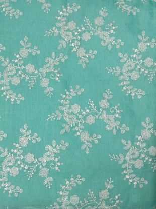 Picture of Indian Gorgeous Party Silk Three Pieces (SP:6500)