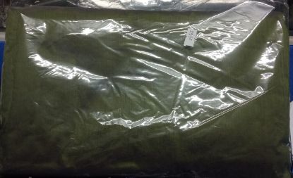 Picture of Mate Olive Cotton Premium Sharee