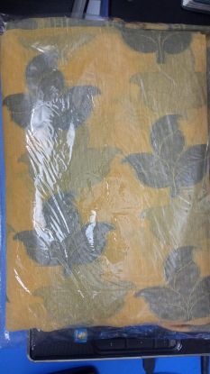 Picture of Cotton & Soft Print Premium Sharee