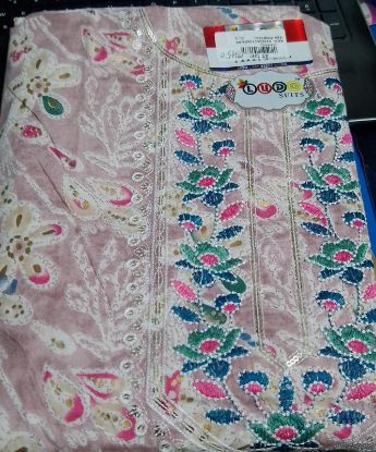 Picture of Ludo  Suits Boutiques Three Pieces