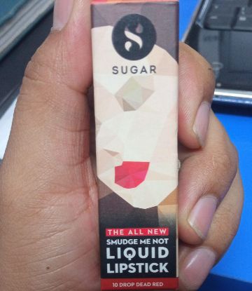 Picture of Sugar Lipstick(SP:1050)