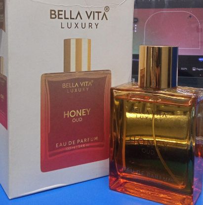 Picture of Bella Vita Luxury Eaude  Parfum