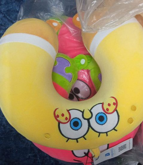 Picture of Travel Neck Pillow Multi Color