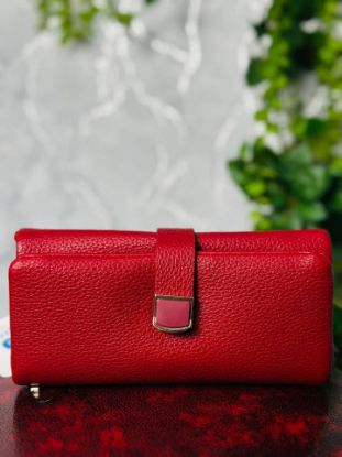 Picture of Wallet Type Mini Purse