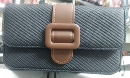Picture of Ming You Brand Stylish Purse