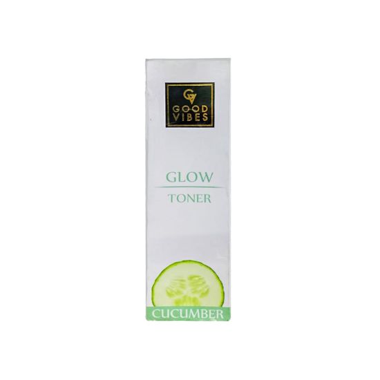 Picture of Good Vibes Glow Toner