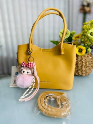 Picture of FASHION & BAGS  Hand LEATHER Bag