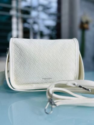 Picture of Fashion Falaidi Cross Bag
