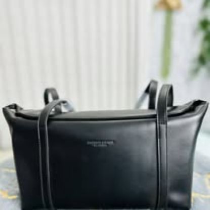 Picture of Fashion & Bags Leather brand Shoulder Bag 