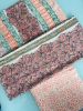 Picture of Fine Cotton Three  Piece