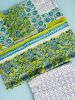 Picture of Fine Cotton Three  Piece