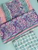 Picture of Fine Cotton Three  Piece