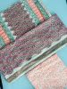 Picture of Fine Cotton Three  Piece
