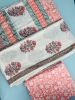 Picture of Fine Cotton Three  Piece