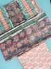 Picture of Fine Cotton Three  Piece