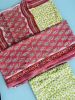 Picture of Fine Cotton Three  Piece