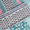 Picture of Fine Cotton Three  Piece