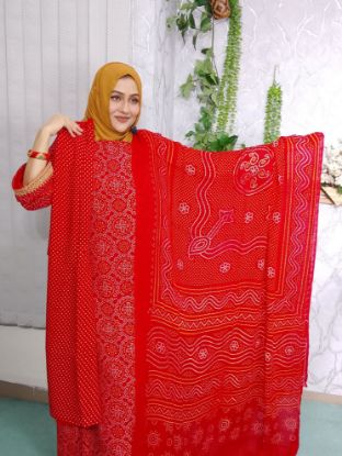 Picture of Reyon Cotton Exclusive Three Piece