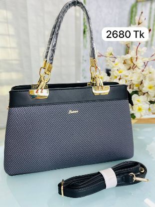 Picture of Butun Brand Premium Leather Bag