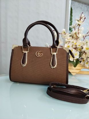 Picture of GG Brand Qualityful Hand Bag