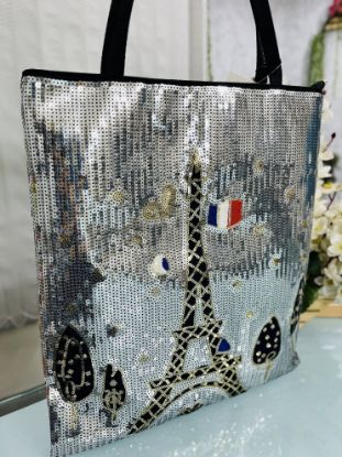 Picture of Stylish Shoulder Bag